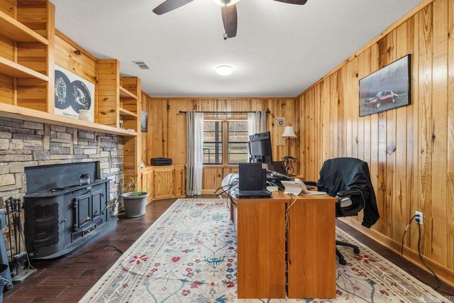 1693 Treasure Isle Road, Hot Springs, AR 71913