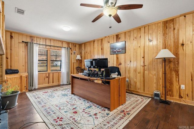 1693 Treasure Isle Road, Hot Springs, AR 71913