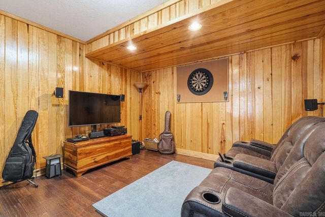 1693 Treasure Isle Road, Hot Springs, AR 71913