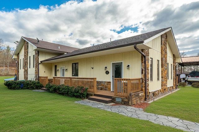 1693 Treasure Isle Road, Hot Springs, AR 71913