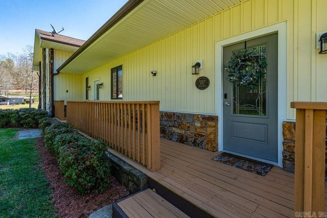 1693 Treasure Isle Road, Hot Springs, AR 71913