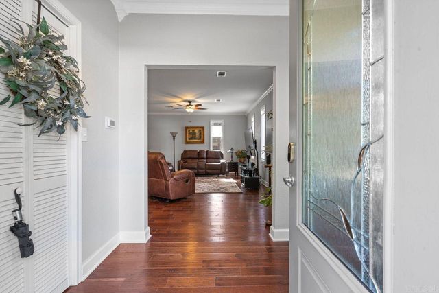 1693 Treasure Isle Road, Hot Springs, AR 71913