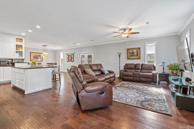 1693 Treasure Isle Road, Hot Springs, AR 71913