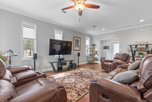 1693 Treasure Isle Road, Hot Springs, AR 71913