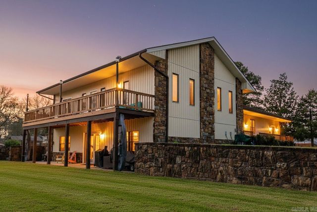 1693 Treasure Isle Road, Hot Springs, AR 71913