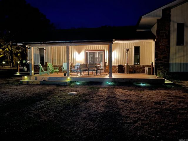 1693 Treasure Isle Road, Hot Springs, AR 71913