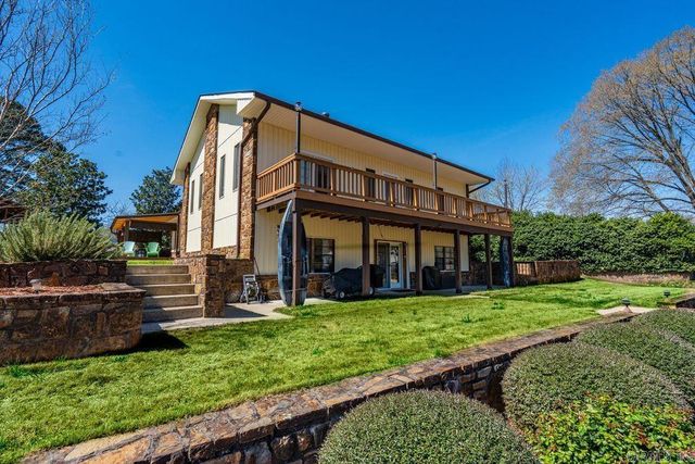 1693 Treasure Isle Road, Hot Springs, AR 71913