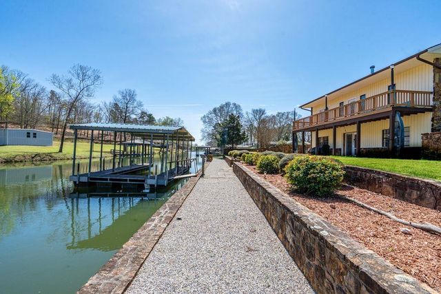 1693 Treasure Isle Road, Hot Springs, AR 71913