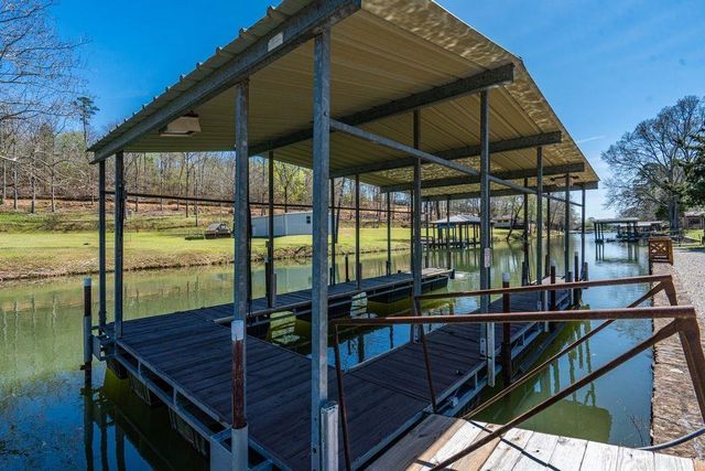 1693 Treasure Isle Road, Hot Springs, AR 71913