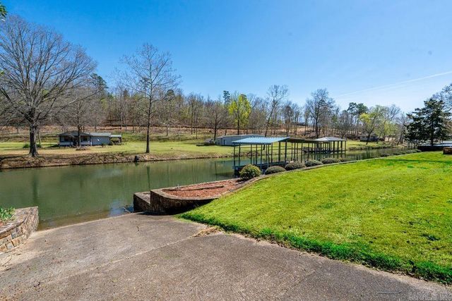1693 Treasure Isle Road, Hot Springs, AR 71913