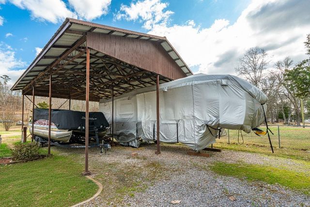 1693 Treasure Isle Road, Hot Springs, AR 71913