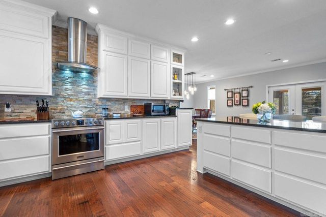 1693 Treasure Isle Road, Hot Springs, AR 71913