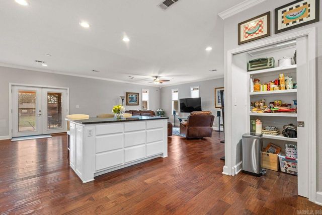 1693 Treasure Isle Road, Hot Springs, AR 71913