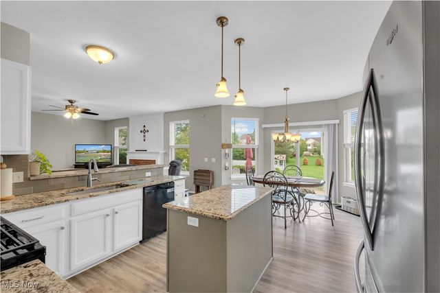 9307 Calista Drive, North Ridgeville, OH 44039