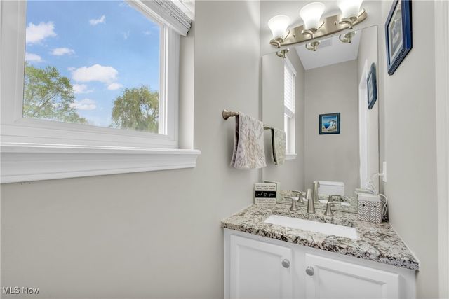 9307 Calista Drive, North Ridgeville, OH 44039