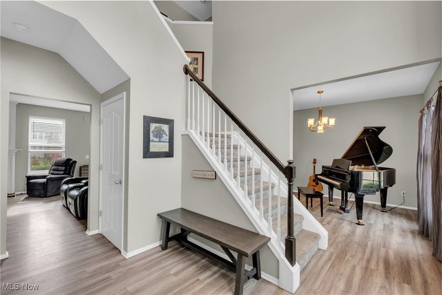 9307 Calista Drive, North Ridgeville, OH 44039