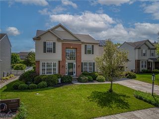 9307 Calista Drive, North Ridgeville, OH 44039