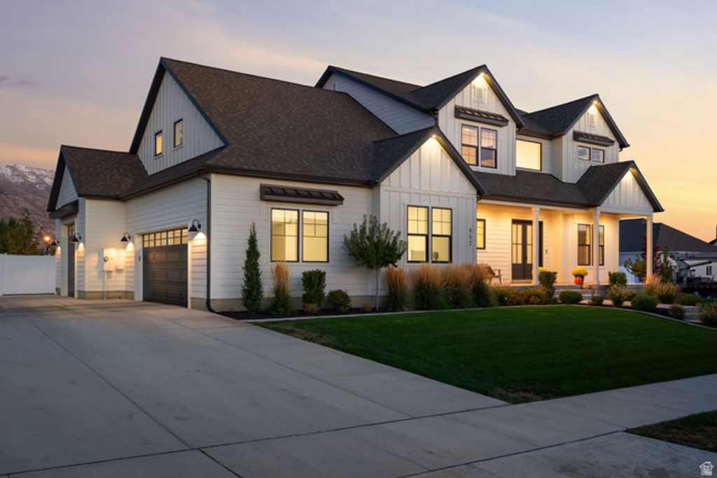 952 N 680 W, American Fork, UT 84003