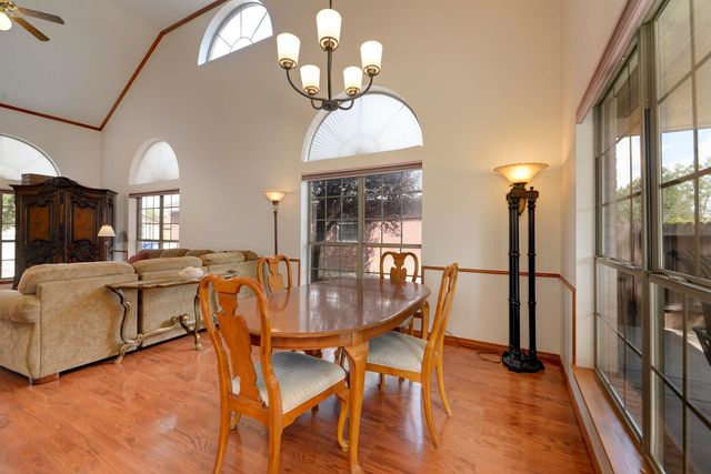 3512 SIERRA RICA Drive NW, Albuquerque, NM 87120