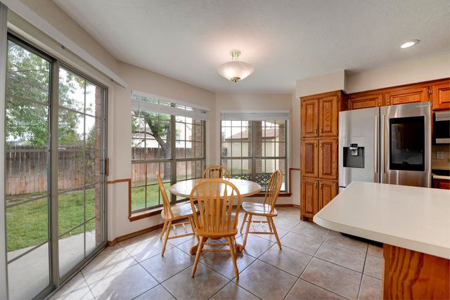 3512 SIERRA RICA Drive NW, Albuquerque, NM 87120