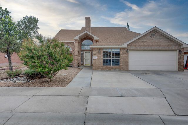 3512 SIERRA RICA Drive NW, Albuquerque, NM 87120