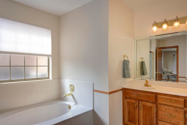 3512 SIERRA RICA Drive NW, Albuquerque, NM 87120