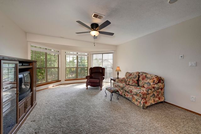 3512 SIERRA RICA Drive NW, Albuquerque, NM 87120