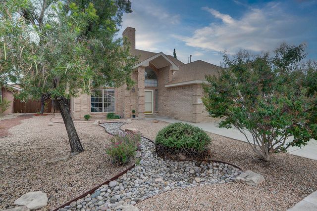 3512 SIERRA RICA Drive NW, Albuquerque, NM 87120