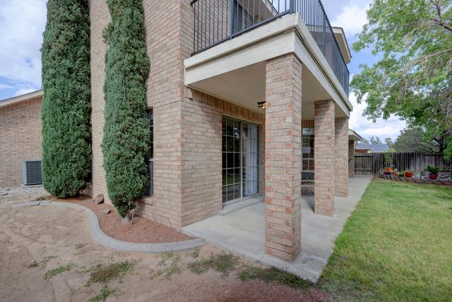 3512 SIERRA RICA Drive NW, Albuquerque, NM 87120