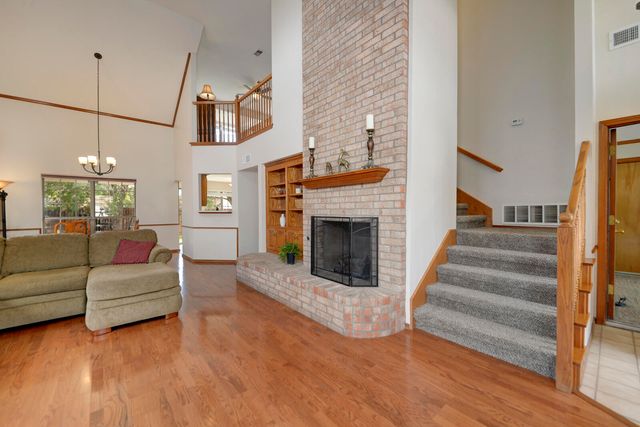 3512 SIERRA RICA Drive NW, Albuquerque, NM 87120