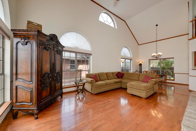 3512 SIERRA RICA Drive NW, Albuquerque, NM 87120