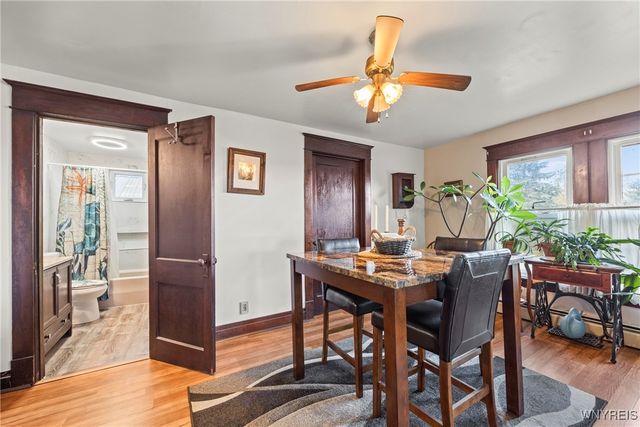 7284 Alleghany Road, Alabama, NY 14013