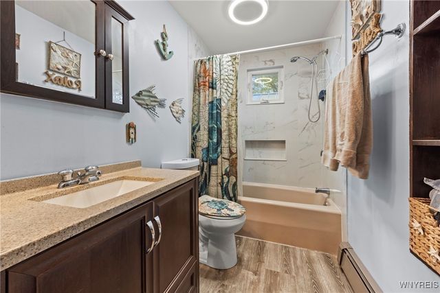 7284 Alleghany Road, Alabama, NY 14013