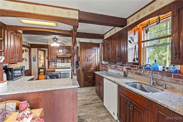 7284 Alleghany Road, Alabama, NY 14013