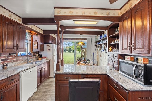 7284 Alleghany Road, Alabama, NY 14013