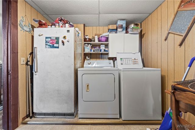 7284 Alleghany Road, Alabama, NY 14013