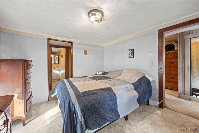 7284 Alleghany Road, Alabama, NY 14013