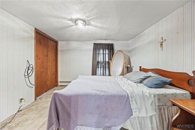 7284 Alleghany Road, Alabama, NY 14013