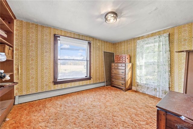 7284 Alleghany Road, Alabama, NY 14013