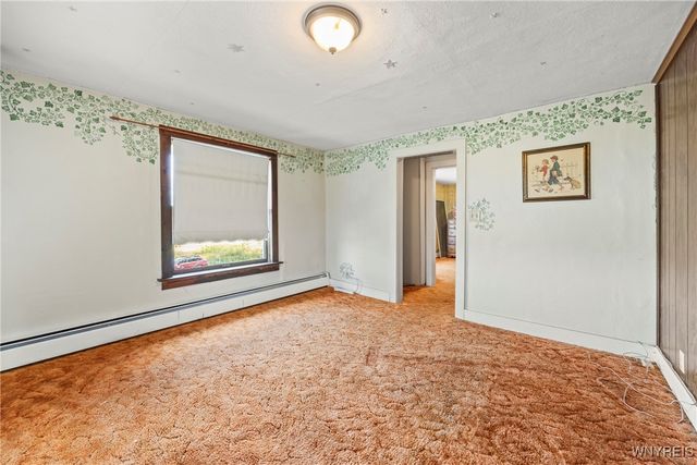 7284 Alleghany Road, Alabama, NY 14013