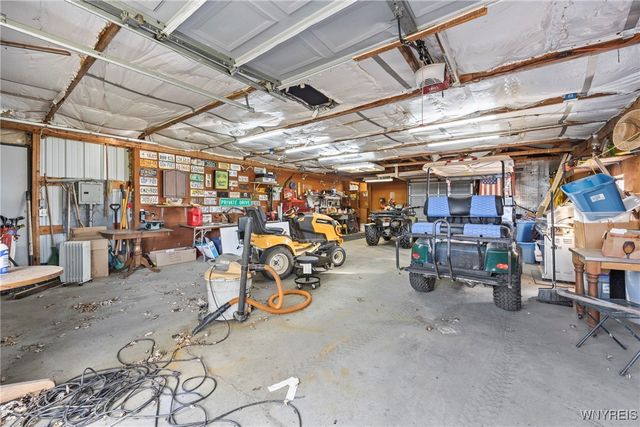 7284 Alleghany Road, Alabama, NY 14013