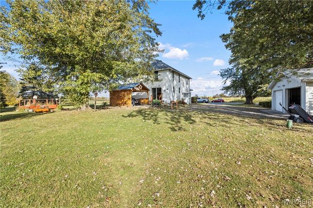 7284 Alleghany Road, Alabama, NY 14013