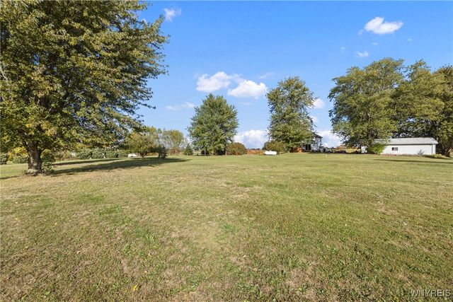 7284 Alleghany Road, Alabama, NY 14013