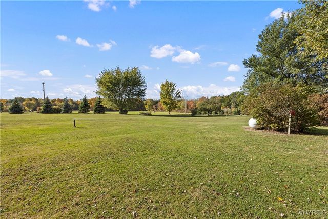 7284 Alleghany Road, Alabama, NY 14013