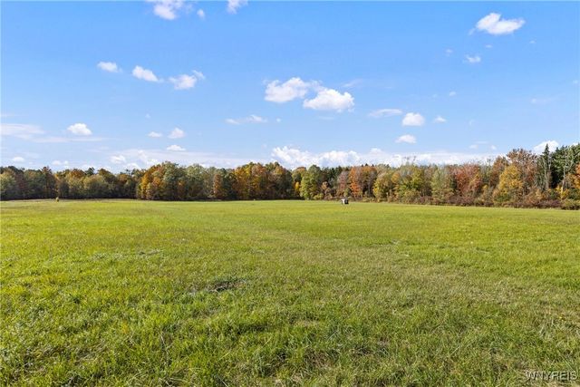 7284 Alleghany Road, Alabama, NY 14013