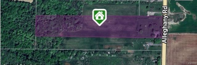 7284 Alleghany Road, Alabama, NY 14013