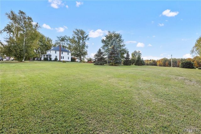 7284 Alleghany Road, Alabama, NY 14013