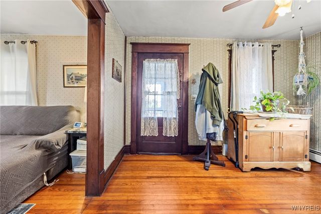 7284 Alleghany Road, Alabama, NY 14013