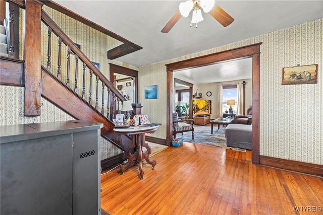 7284 Alleghany Road, Alabama, NY 14013