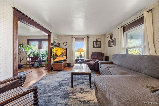 7284 Alleghany Road, Alabama, NY 14013